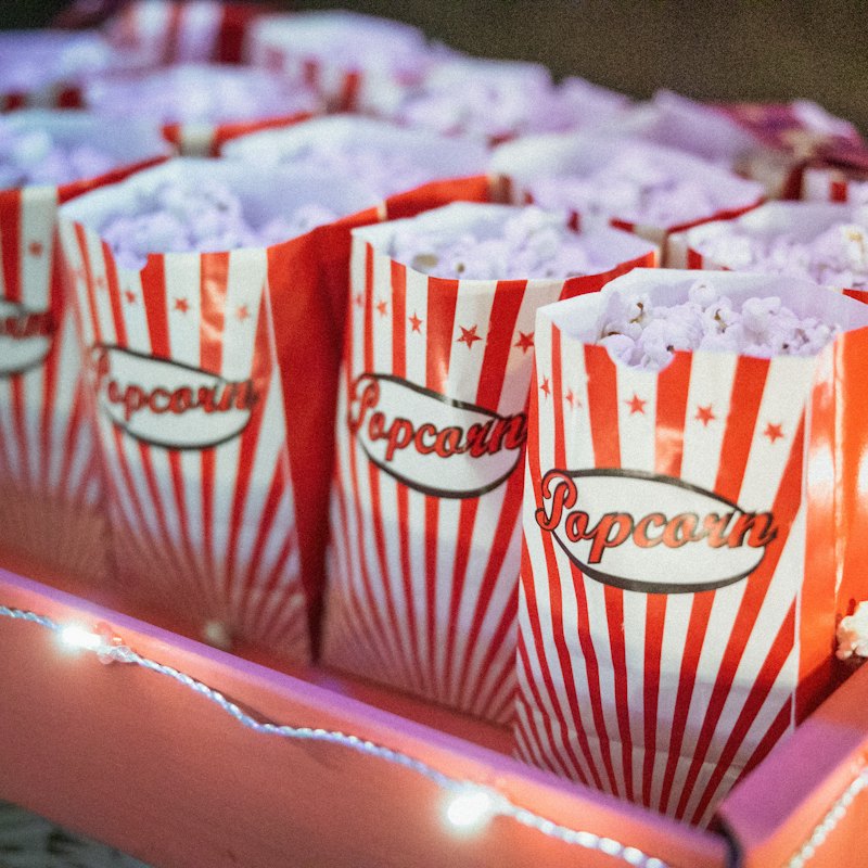 Party Extras rentals