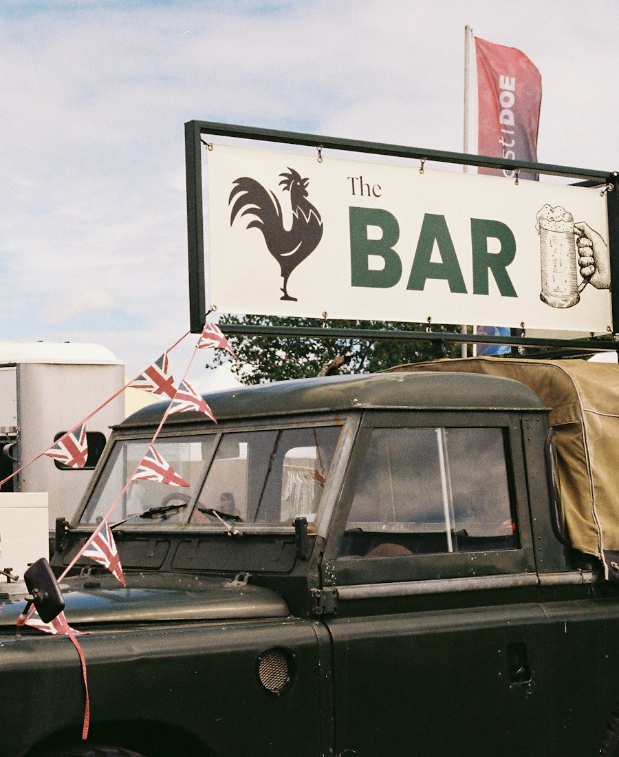 The Tap Truck