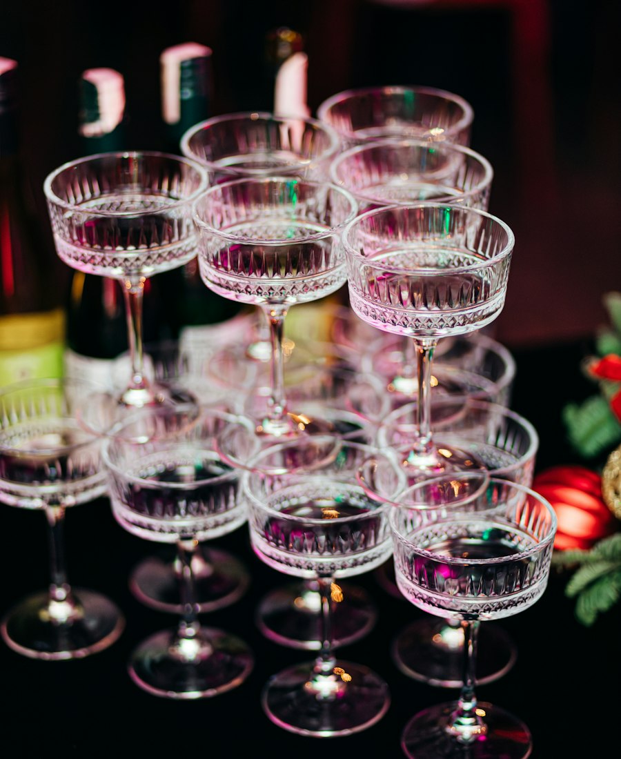 Bubbles & Spritz