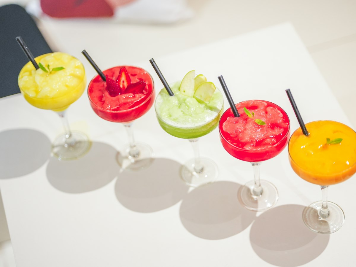 Signature Cocktails