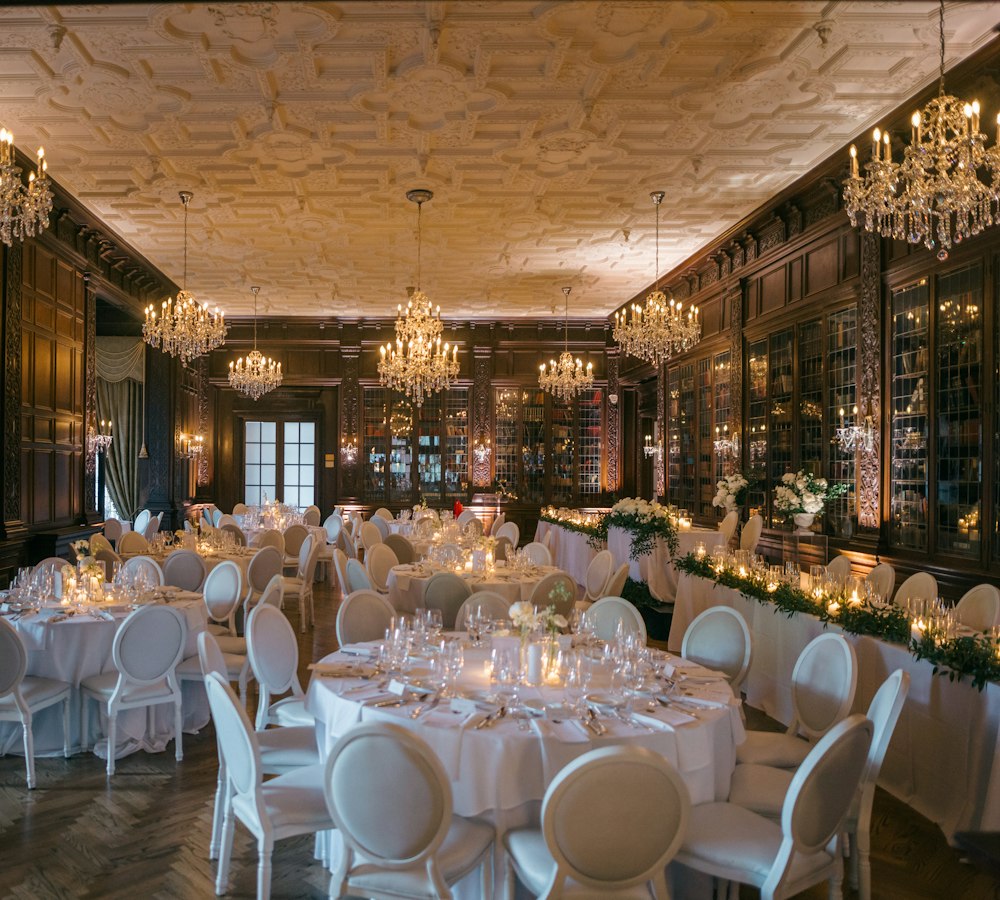 The Long Table