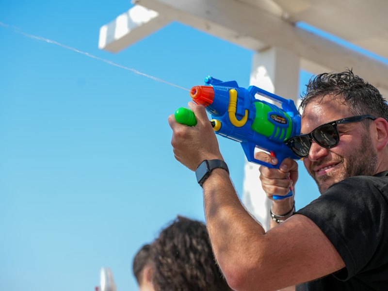 Water Wars