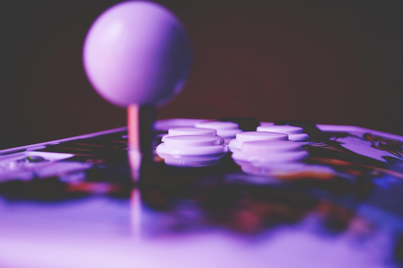 Electronic games