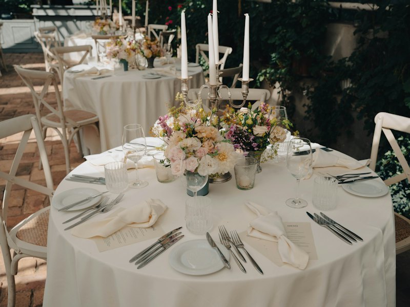 Round Tables