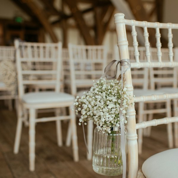 Event rental setup photo 2